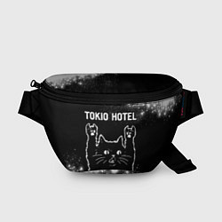 Поясная сумка Tokio Hotel Rock Cat