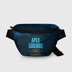 Поясная сумка Игра Apex Legends: PRO Gaming, цвет: 3D-принт