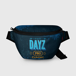 Поясная сумка Игра DayZ: PRO Gaming, цвет: 3D-принт
