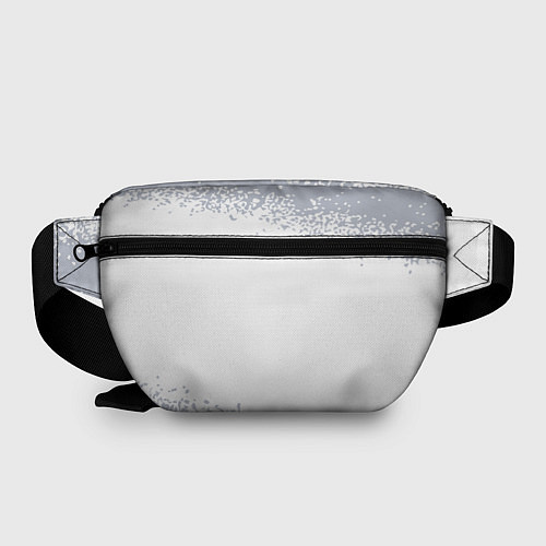 Поясная сумка Надпись Самая Лучшая Анастасия / 3D-принт – фото 2