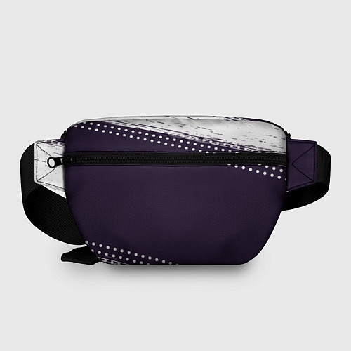 Поясная сумка Тимур космонавт отдыхает на Луне / 3D-принт – фото 2