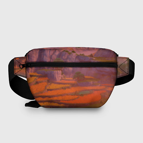 Поясная сумка Сян Лин в примогеме / 3D-принт – фото 2