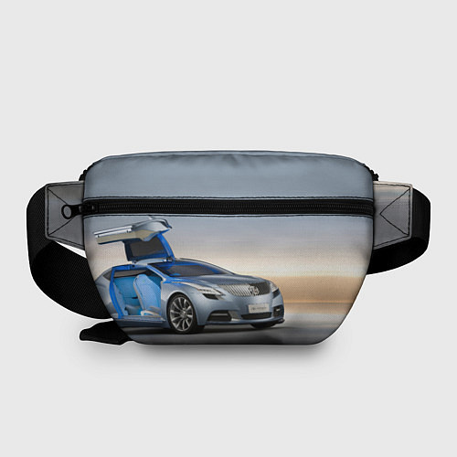 Поясная сумка Buick Riviera - Concept - Nature / 3D-принт – фото 2