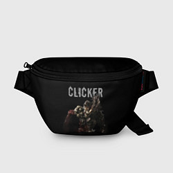 Поясная сумка Clicker, цвет: 3D-принт