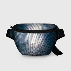 Поясная сумка Кольчуга доспехи среднивековья