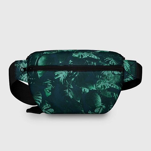 Поясная сумка Тропики: хочу на Бали / 3D-принт – фото 2