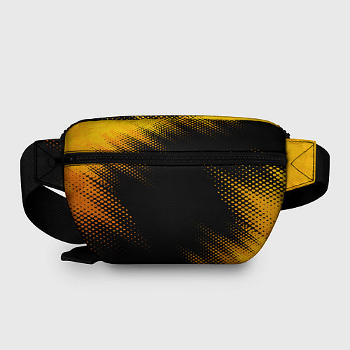Поясная сумка Bleach - gold gradient / 3D-принт – фото 2