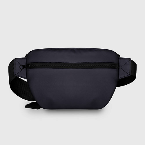 Поясная сумка Сон в рамене / 3D-принт – фото 2