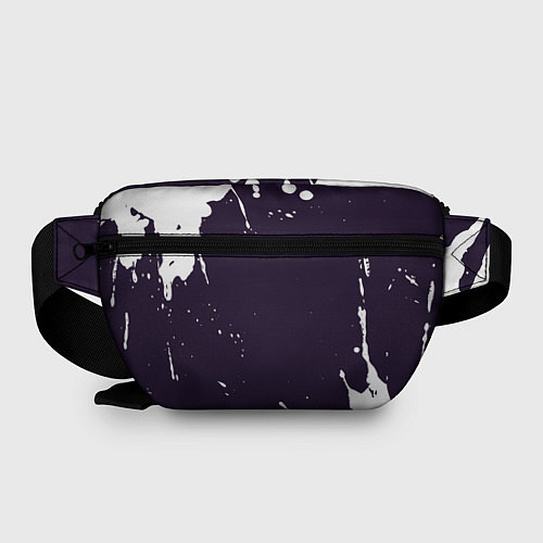 Поясная сумка Ванёк космонавт отдыхает на Луне / 3D-принт – фото 2