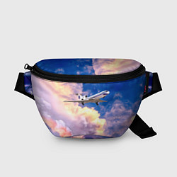 Поясная сумка Ту-154М Взлет