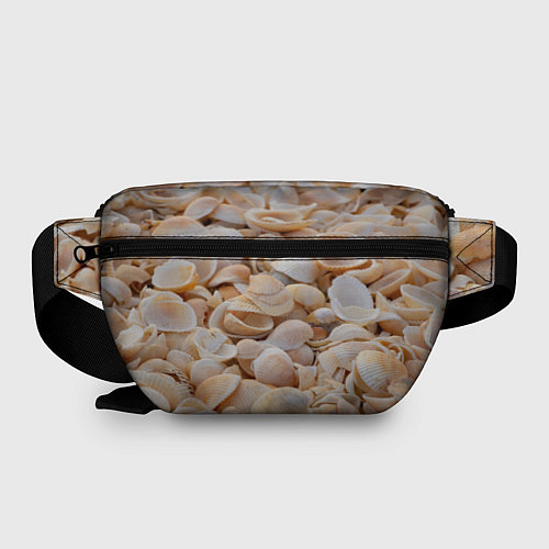 Поясная сумка Ракушки крым / 3D-принт – фото 2