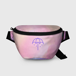 Поясная сумка Bring Me The Horizon Umbrella