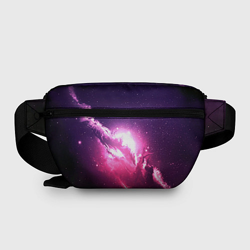 Поясная сумка Starfield space game 2023 / 3D-принт – фото 2