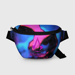 Поясная сумка Кредо убийцы, цвет: 3D-принт
