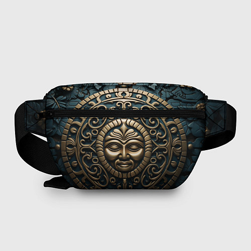 Поясная сумка Орнамент в кельтском стиле / 3D-принт – фото 2
