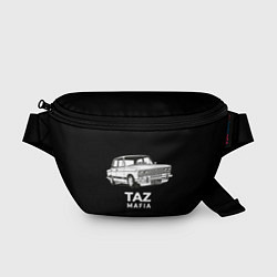 Поясная сумка TAZ Mafia