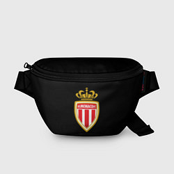 Поясная сумка Monaco fc, цвет: 3D-принт
