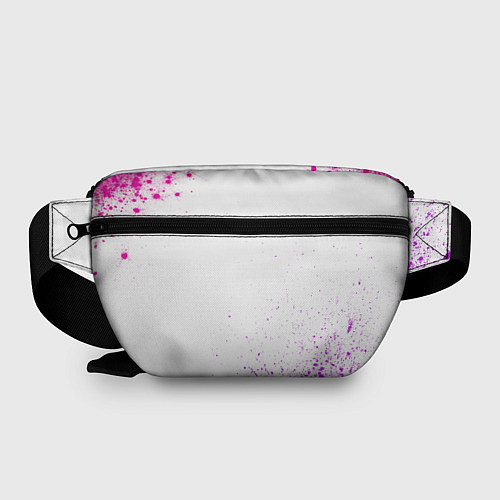 Поясная сумка Умная, красивая и классная: Яна / 3D-принт – фото 2