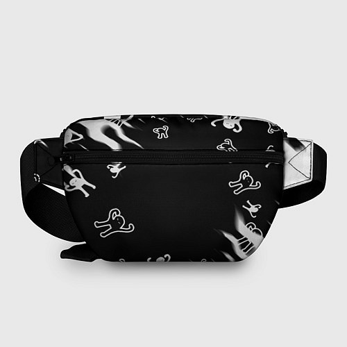 Поясная сумка Ъуъ съука xbox mem / 3D-принт – фото 2