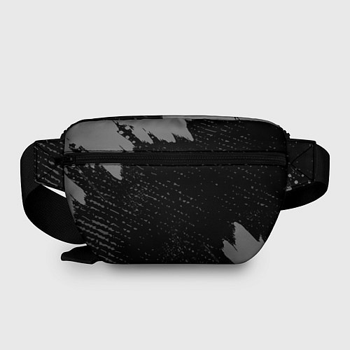 Поясная сумка Извини некогда фехтование, пока / 3D-принт – фото 2