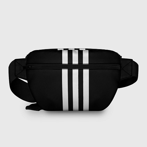Поясная сумка Borussia sport line / 3D-принт – фото 2