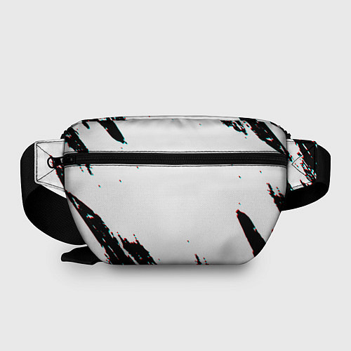 Поясная сумка Portal 2 краски валв / 3D-принт – фото 2
