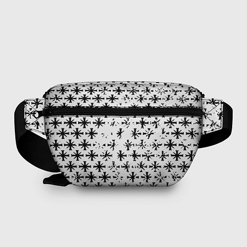 Поясная сумка Farcry ubisoft pattern / 3D-принт – фото 2