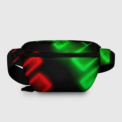 Поясная сумка Nintendo игровой мир / 3D-принт – фото 2