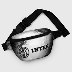 Поясная сумка Inter sport на светлом фоне по-горизонтали, цвет: 3D-принт — фото 2