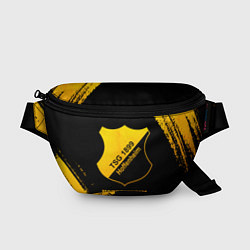 Поясная сумка Hoffenheim - gold gradient