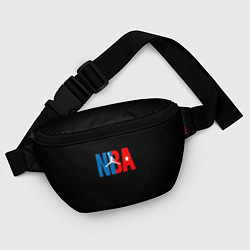 Поясная сумка NBA sport, цвет: 3D-принт — фото 2
