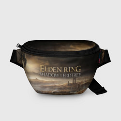 Поясная сумка Elden ring - Field, цвет: 3D-принт