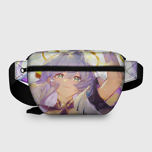 Поясная сумка Honkai Star Rail Robin / 3D-принт – фото 2