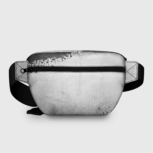 Поясная сумка Galatasaray - white gradient / 3D-принт – фото 2