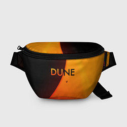 Поясная сумка Dune Arrakis