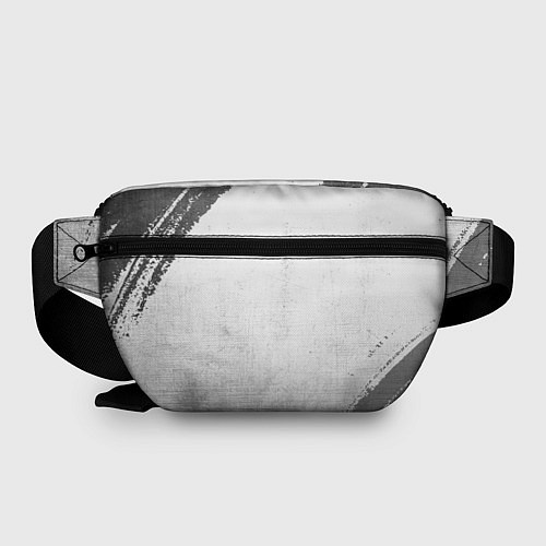 Поясная сумка Napoli - white gradient / 3D-принт – фото 2