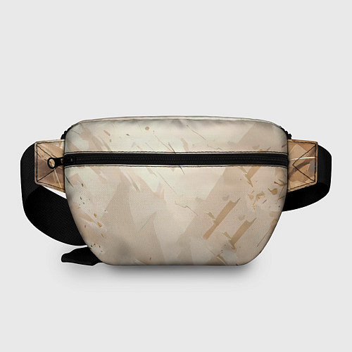 Поясная сумка Эндуро Гонщик / 3D-принт – фото 2
