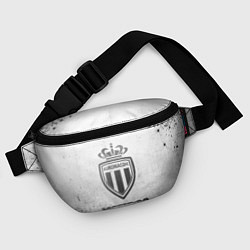 Поясная сумка Monaco - white gradient, цвет: 3D-принт — фото 2