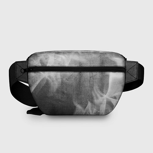 Поясная сумка Yamaha - grey gradient / 3D-принт – фото 2