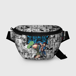 Поясная сумка Дни сакамото Хейсуки Масимо