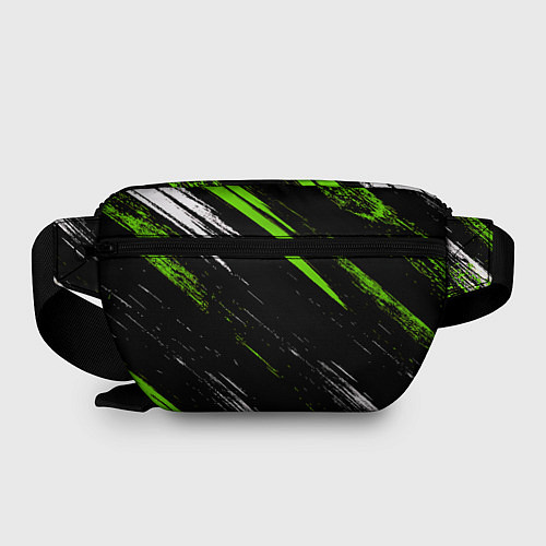 Поясная сумка Sports suit / 3D-принт – фото 2