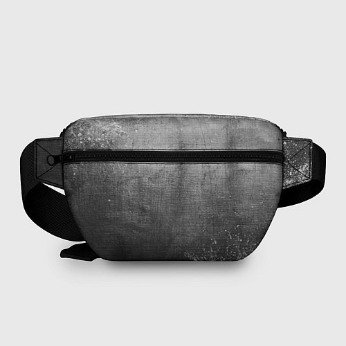 Поясная сумка Lazio - grey gradient по-горизонтали / 3D-принт – фото 2