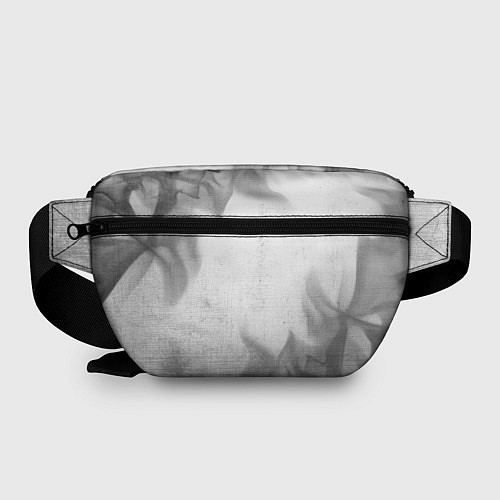 Поясная сумка Mini - white gradient / 3D-принт – фото 2