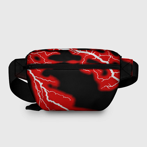 Поясная сумка NBA шторм / 3D-принт – фото 2
