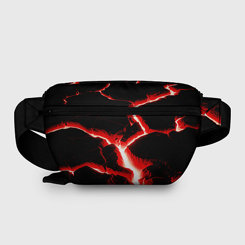 Поясная сумка The rift / 3D-принт – фото 2