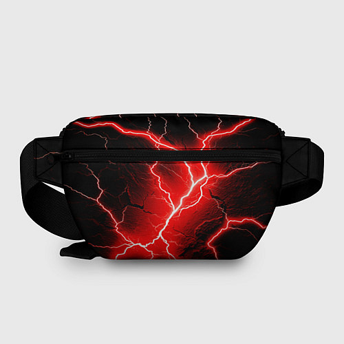 Поясная сумка Lightning / 3D-принт – фото 2