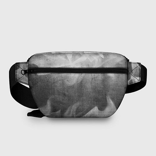 Поясная сумка Forza Horizon - grey gradient по-горизонтали / 3D-принт – фото 2