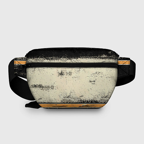 Поясная сумка Прыгун в длину / 3D-принт – фото 2
