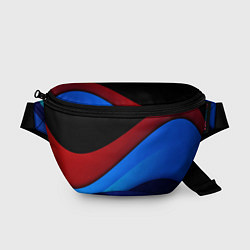 Поясная сумка Multicoloured