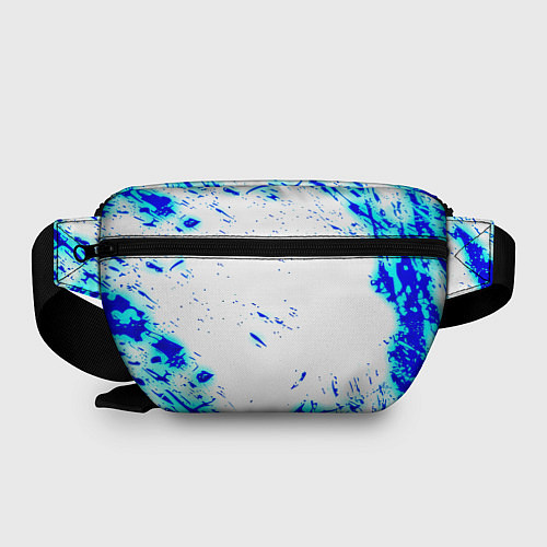 Поясная сумка Sally Face краски / 3D-принт – фото 2